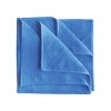 Салфетка из микрофибры MF Cloth APP 080649 40х40см синяя 3шт 080649