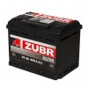 Аккумулятор Zubr Ultra 55Ah (+-) 28036