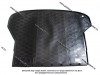 Коврик в багажник Kia Ceed 2 12-18 универсал пластик Comfort 26256