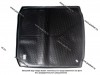 Коврик в багажник Skoda Octavia 3 5E3 NL3 лифтбек 12- пластик Comfort 26674