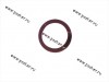 Кольцо центрирующее колесного диска 67.1х56.1 цвет фиолетовый 61940