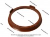 Кольцо центрирующее колесного диска 67.1х58.1 цвет коричневый 61943