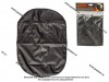 Накидка защитная на спинку сидения Garde с карманами GTX030 ткань 76947