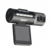 Видеорегистратор INTEGO VX-306DUAL с экраном 2 камеры Уценка 27733