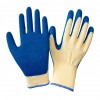 Перчатки Favorit 99677 с латексным покрытием (перчатки стекольщика), 1 пара 99677