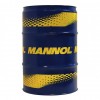 Трансмиссионное масло Mannol 56756 8111 TG-1 Universal GL-4 SAE 75W-80 TYPE Truck Gear Oil 208л 56756
