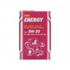 Моторное масло Mannol 56473 Energy 5W-30 API SN/CH-4 A3/B3 4л METAL 56473