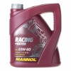 Моторное масло Mannol 54897 Racing+Ester 10W-60 4л 30493