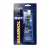 Герметик Mannol 53358 9915 RTV Adhesive Sealant Blue (синий) 85г 53358