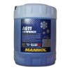 Антифриз mannol 98837 Antifreeze AG11 -40 blue 10л 98837
