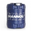 Трансмиссионное масло Mannol 98628 Mehrzweck 80w90 GL-4 20л. 98628