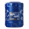 Моторное масло Mannol 99118 Diesel Extra 10w40 CH-4/SL 10л. 99118