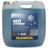 Антифриз Mannol 95831 Antifreeze AG11 -40 blue 60л. 95831