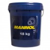 Термостойкая смазка Mannol 96863 LC-2 8116 18кг. 96863