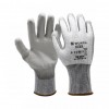 WURTH Перчатки защитные (размер 9) (899401109) белые 28497