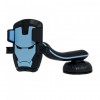 Держатель телефона/смартфона Iron Man на присоске синий WIIIX HT-25T5-IRON-B 79676