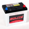 Аккумулятор Solite JAP 85Ah пр.плюс (95D26L) Корея 28660