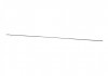 Трубка торм. (1310) ПОЛИМЕР от регулятора давления к заднему гибкому шлангу (d 5) Хантер  31514-3506088-11 18872