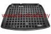 Коврик в багажник Audi A3 (03-13) 3/5D Htb [232013] резиновый Rezaw Plast (Польша) 12-026-031-0002