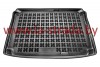 Коврик в багажник Citroen C4 (04-10) 3/5D Htb [230115] резиновый Rezaw Plast (Польша) 12-026-031-0018