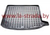 Коврик в багажник MB GLC C253 (16-) Coupe [230950] резиновый Rezaw Plast (Польша) 12-026-031-0936