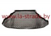 Коврик в багажник Honda City (08-) Sedan [100524] Rezaw Plast (Польша) 12-026-011-0881
