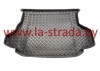 Коврик в багажник Kia Carens (02-06) 5 Seats [100710] Rezaw Plast (Польша) 12-026-011-0922