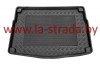 Коврик в багажник Kia Ceed (12-) Htb / Kia Pro Ceed (13-) [100739M] Rezaw Plast (Польша) 12-026-021-0719