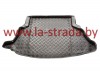 Коврик в багажник Nissan Almera Tino (00-06) [101011] Rezaw Plast (Польша) 12-026-011-0322