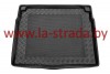 Коврик в багажник Opel Astra J (09-15) Htb [101137M] Rezaw Plast (Польша) 12-026-021-0367