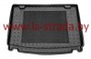 Коврик в багажник Peugeot 206 (02-) SW [101215M] Rezaw Plast (Польша) 12-026-021-0391