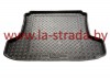 Коврик в багажник Seat Toledo (99-05) Sedan [101404] Rezaw Plast (Польша) 12-026-011-1132