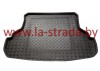 Коврик в багажник Suzuki SX4 S-Cross (08-13) [101611] Rezaw Plast (Польша) 12-026-011-1169