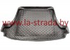 Коврик в багажник VW Polo (97-) Classic Combi [101406] / Seat Cordoba Vario (96-) Rezaw Plast (Польша) 12-026-011-1230