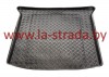 Коврик в багажник VW Sharan (10-) 5 Seats / Alhambra (10-) [101855] со сложенным 3-м рядом Rezaw Plast (Польша) 12-026-011-1238
