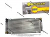 Радиатор Газель NEXT BAUTLER с дв Cummins ISF 2.8 алюминиевый BTL-2122 2122-1301010 41700