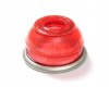 Пыльник рулевых наконечников 2101-07 полиуретан красный 09911 26332