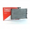 Радиатор 2108-099 KRAFT алюминиевый универсальный 2109-1301012-00 4953