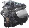 Двигатель ЗМЗ-40911 ( Евро-4,КПП-4ст.,КМПСУД BOSCH,шкиф под 2 ремня,кроншт.ролика,со сцеп) 40911.1000400-60 21696