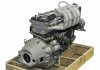 Двигатель ЗМЗ-40911 ( А/М УАЗ СГР,Евро-4,КПП-4ст.,КМПСУД BOSCH,шкиф под 2 полик.ремня,с кроншт.ГУР) 40911.1000400-50 21697