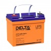Аккумулятор Delta DTM L 1233 L 12V 33Ah 14975