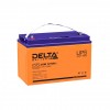 Аккумулятор Delta DTM L 12100 L 12V 100Ah 14981