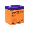 Аккумулятор Delta HR	12-5.8 12V 5,8Ah 15017