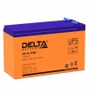Аккумулятор Delta HR-W 12-24 W 12V 6Ah 15031