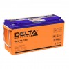 Аккумулятор Delta GEL 12-150 12V 150Ah 14845