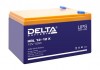 Аккумулятор Delta HRL-X 12-12 Х 12V 12Ah 15148