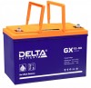 Аккумулятор Delta GX 12-90 12V 90Ah 14865