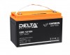 Аккумулятор Delta CGD 12100 12V 100Ah 15811