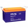 Аккумулятор Delta HRL-X 12-140 Х 12V 140Ah 15160
