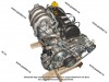 Двигатель 21214-1000260-00 Niva Urban Eвро-4 (Е-газ) для а/м с ГУР АвтоВАЗ 21214-100026000 47151